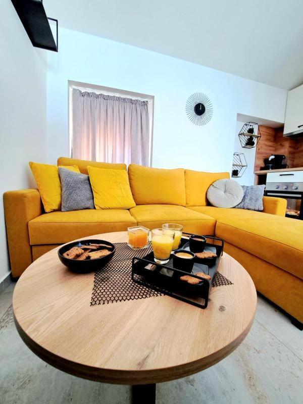 Holiday Home Fiori Kastav Extérieur photo