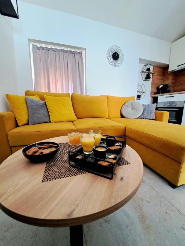 Holiday Home Fiori Kastav Extérieur photo