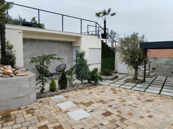 Holiday Home Fiori Kastav Extérieur photo