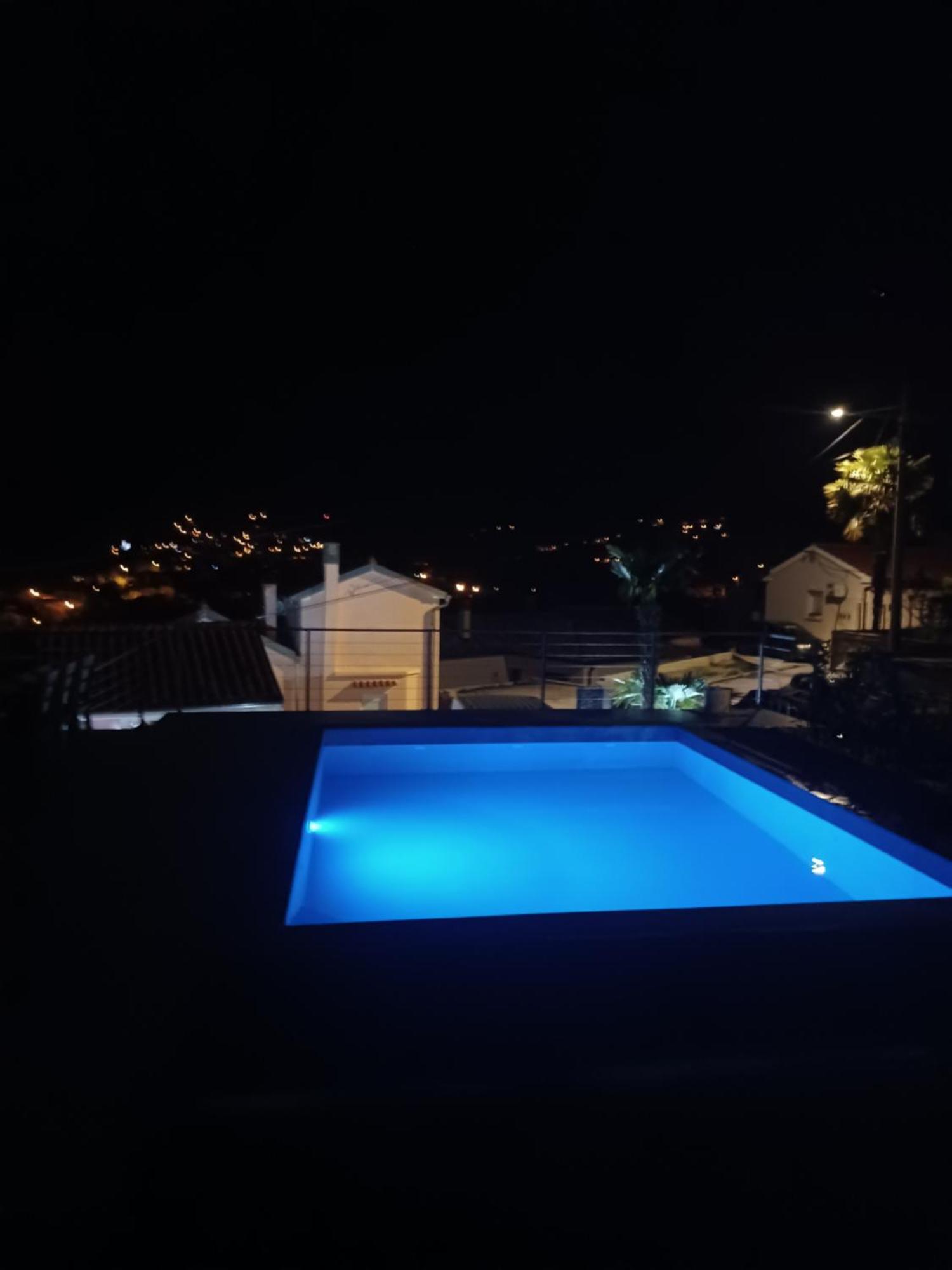 Holiday Home Fiori Kastav Extérieur photo
