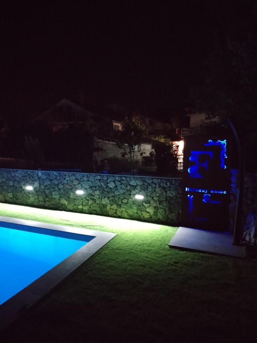 Holiday Home Fiori Kastav Extérieur photo