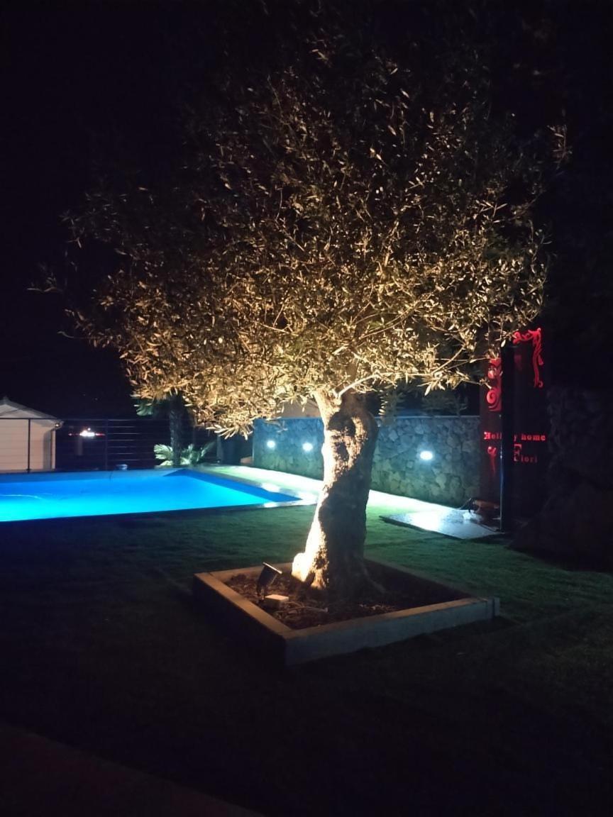 Holiday Home Fiori Kastav Extérieur photo
