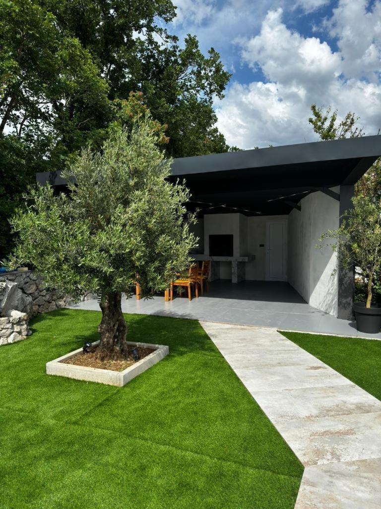 Holiday Home Fiori Kastav Extérieur photo
