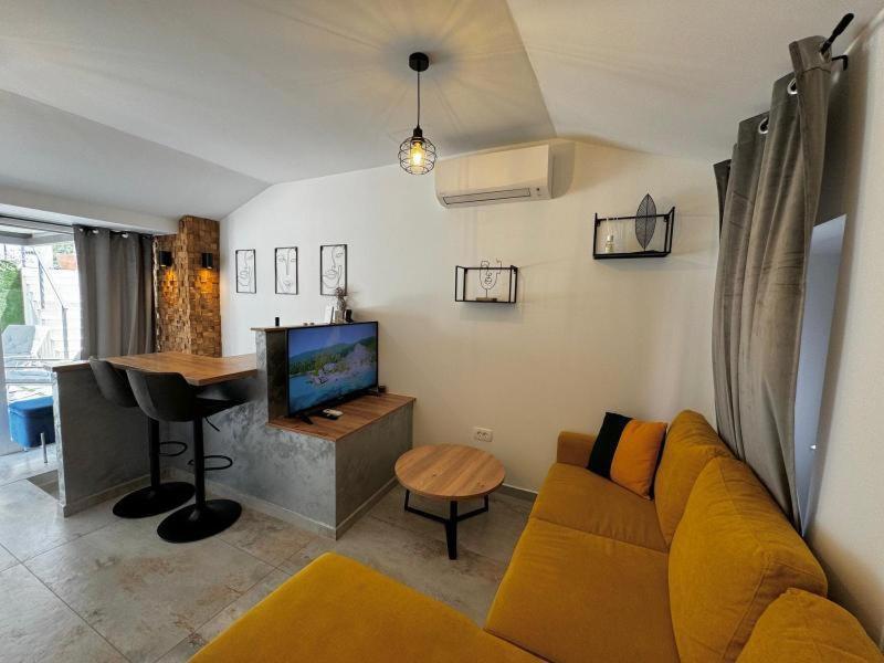 Holiday Home Fiori Kastav Extérieur photo