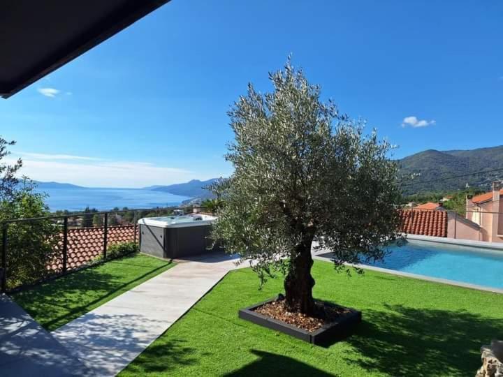 Holiday Home Fiori Kastav Extérieur photo