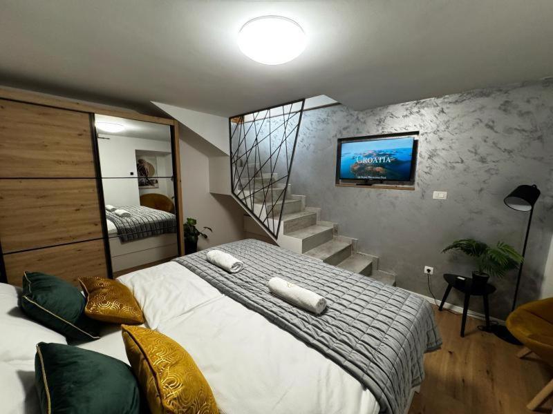 Holiday Home Fiori Kastav Extérieur photo