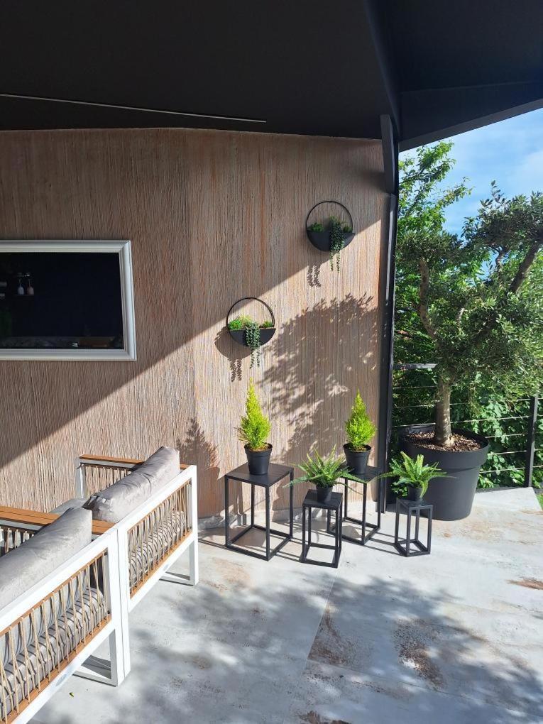 Holiday Home Fiori Kastav Extérieur photo